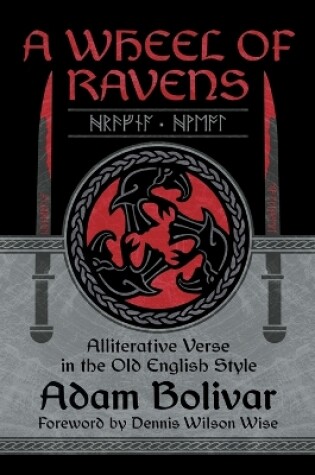 Cover of A Wheel of Ravens