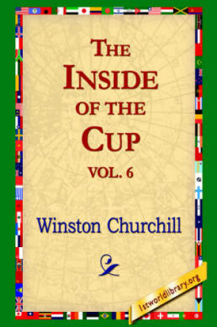 Cover of The Inside of the Cup Vol 6.