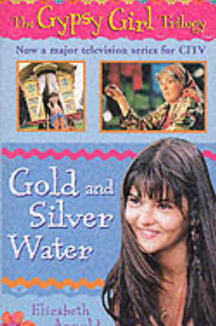 Cover of Gold and Silver Water