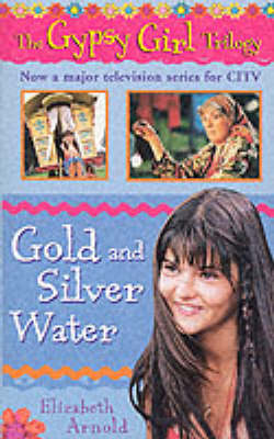 Cover of Gold and Silver Water