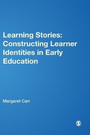 Cover of Learning Stories