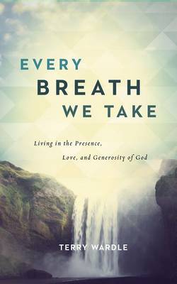 Book cover for Every Breath We Take