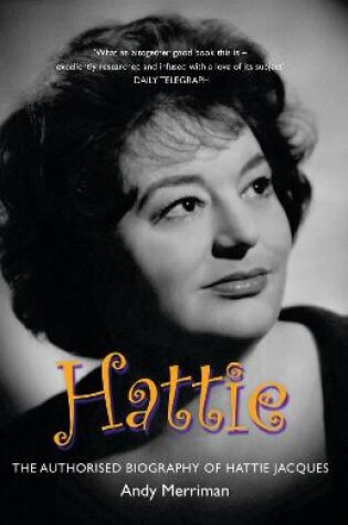 Cover of Hattie