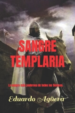 Cover of Sangre Templaria