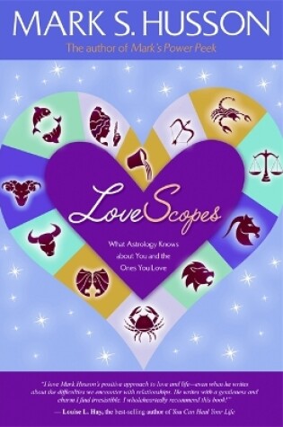 Cover of LoveScopes