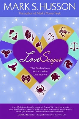 Book cover for LoveScopes