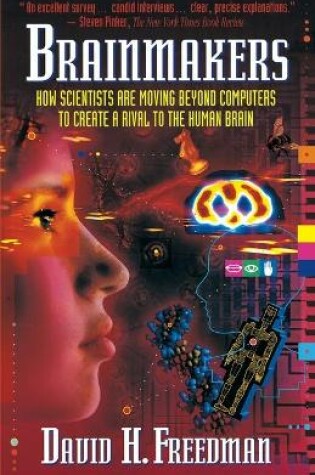 Cover of Brainmakers