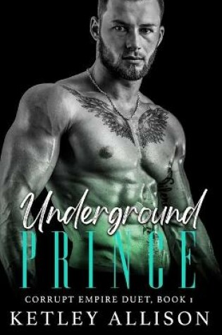 Cover of Underground Prince