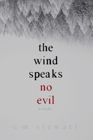 Cover of The Wind Speaks No Evil