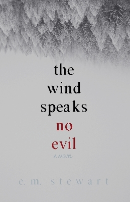 Cover of The Wind Speaks No Evil