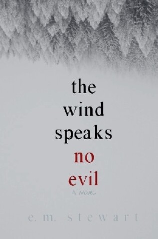 Cover of The Wind Speaks No Evil