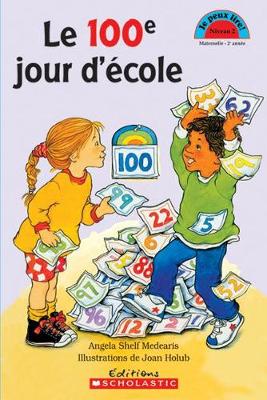 Book cover for Le 100e Jour d'?cole