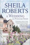 Book cover for A Wedding on Primrose Street