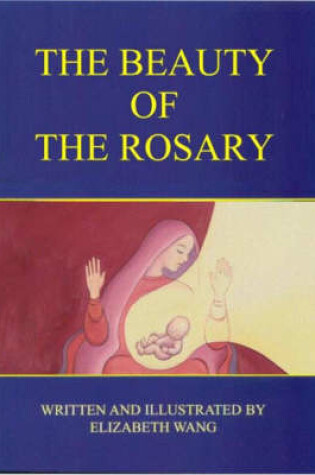 Cover of The Beauty of the Rosary