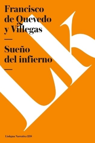 Cover of Sueño del Infierno