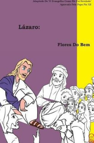 Cover of Flores Do Bem