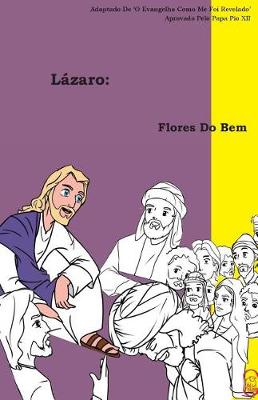 Book cover for Flores Do Bem