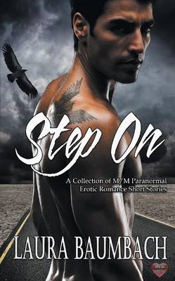 Book cover for Step on