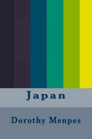 Cover of Japan