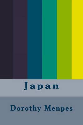 Book cover for Japan