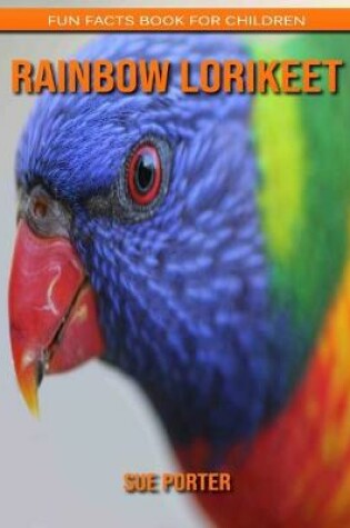 Cover of Rainbow Lorikeet