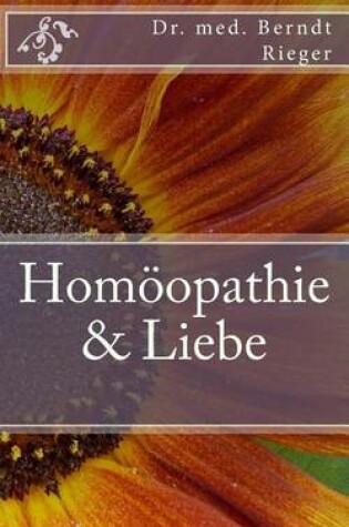 Cover of Homoopathie & Liebe