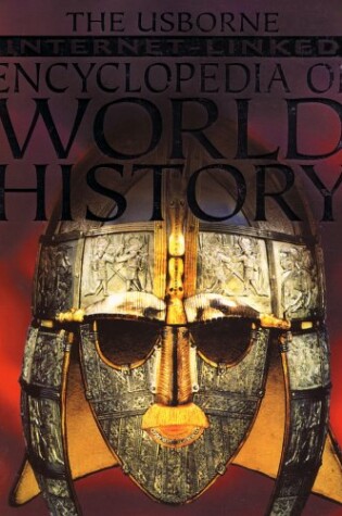 Cover of Internet-Linked Encyclopedia of World History