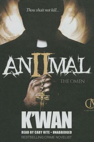 Cover of Animal II