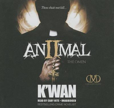 Book cover for Animal II