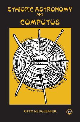 Book cover for Ethiopic Astronomy and Computus