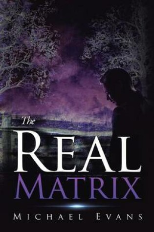 Cover of The Real Matrix