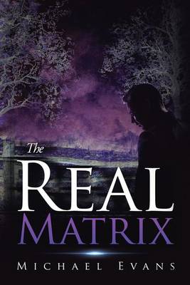 Book cover for The Real Matrix