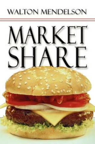 Cover of Market Share