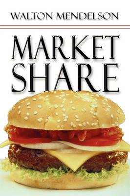 Book cover for Market Share