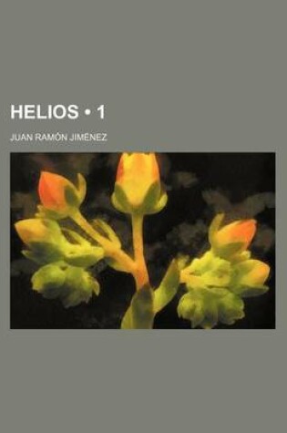 Cover of Helios (1)