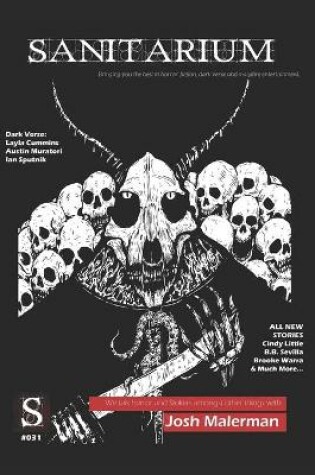 Cover of Sanitarium Issue #31