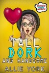 Book cover for Tall Dork and Handsome
