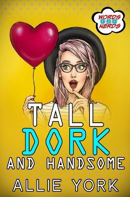 Book cover for Tall Dork and Handsome