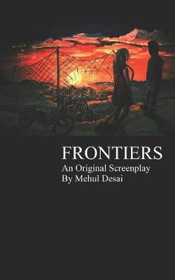 Book cover for Frontiers