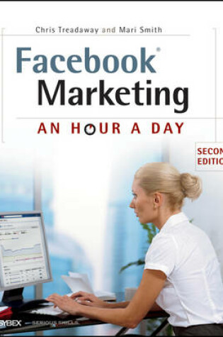 Cover of Facebook Marketing