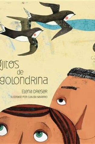 Cover of Ojitos de Golondrina