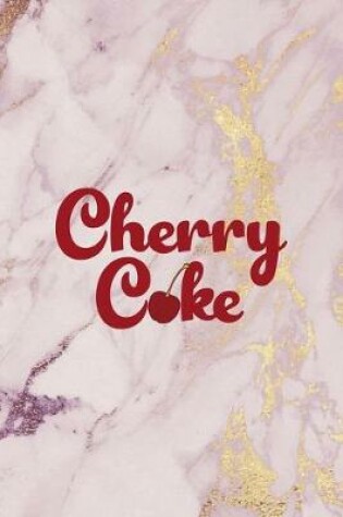 Cover of Cherry Coke