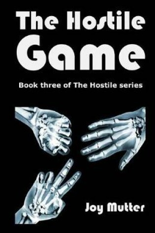Cover of The Hostile Game