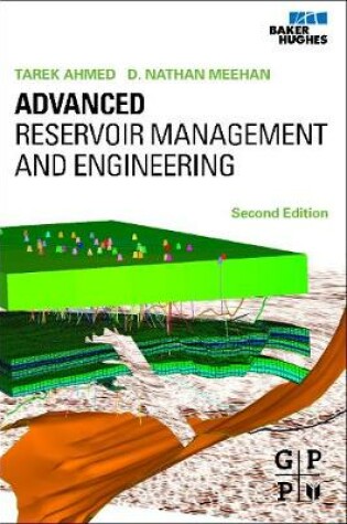 Cover of Advanced Reservoir Management and Engineering