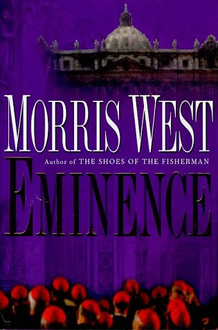 Cover of Eminence