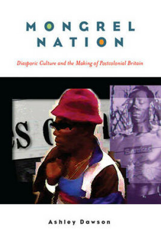 Cover of Mongrel Nation