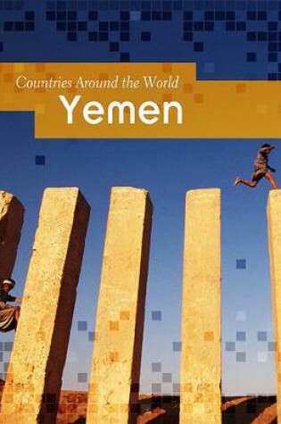 Cover of Yemen (Countries Around the World)