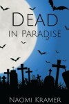 Book cover for Dead in Paradise