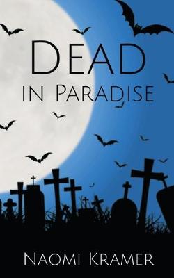 Cover of Dead in Paradise