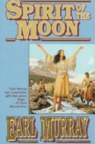 Cover of Spirit of the Moon